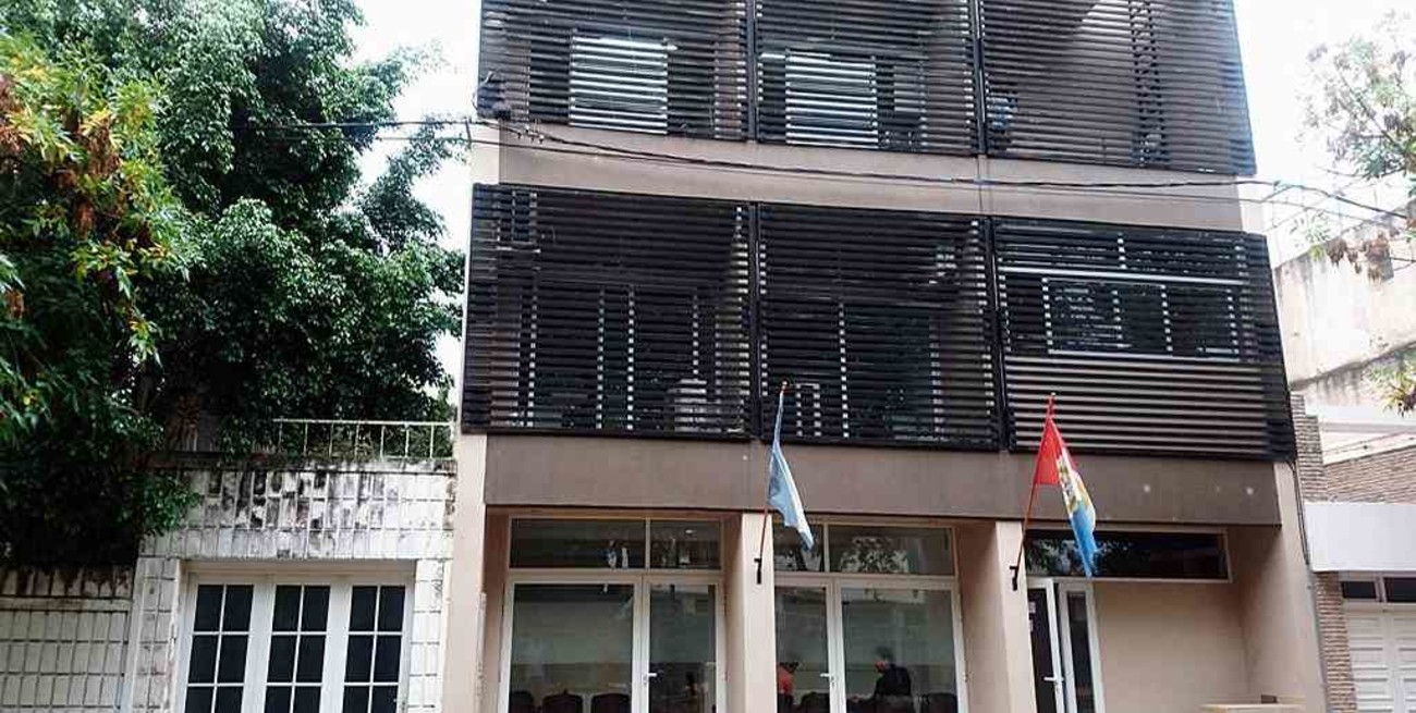 Dos personas condenadas por abusar sexualmente de una mujer hipoacúsica