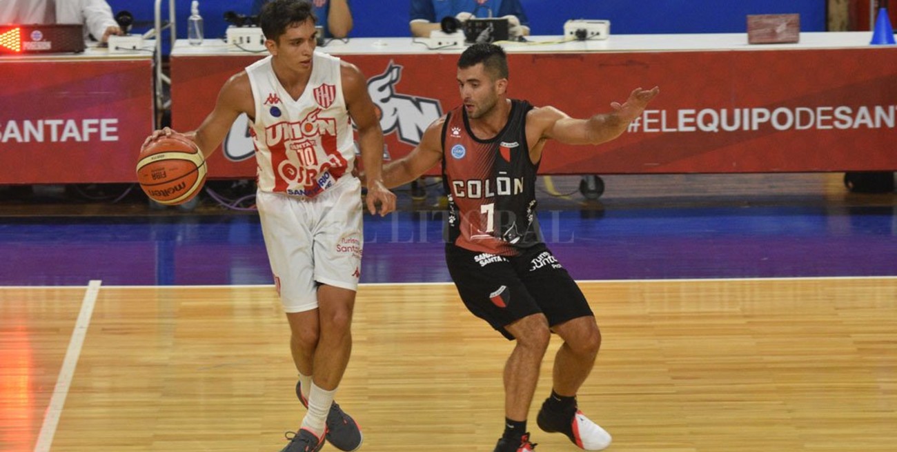 Liga Argentina: Colón y Unión ya conocen sus próximas sedes