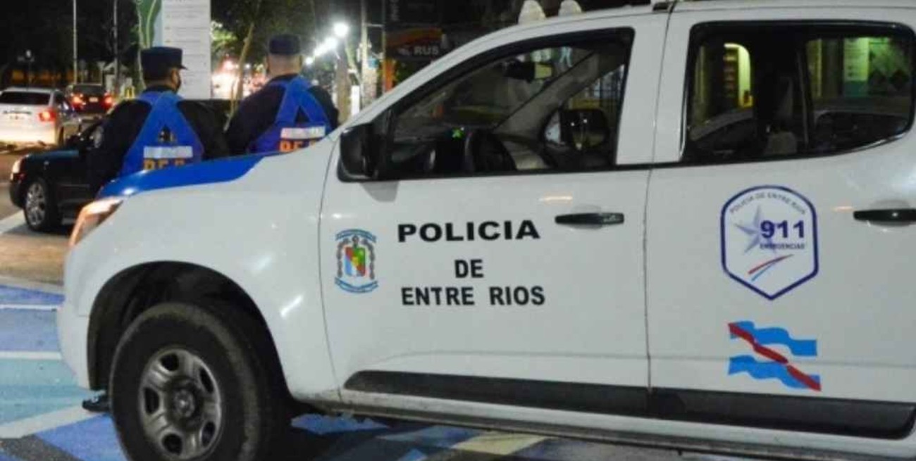 Más de 3.500 actas se labraron el fin de semana en Entre Ríos por incumplimiento a las restricciones