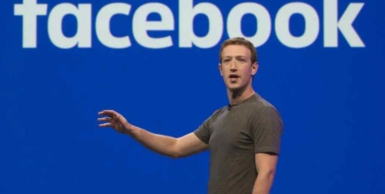 Facebook es la empresa más joven en alcanzar un valor de mercado de más de un billón de dólares 