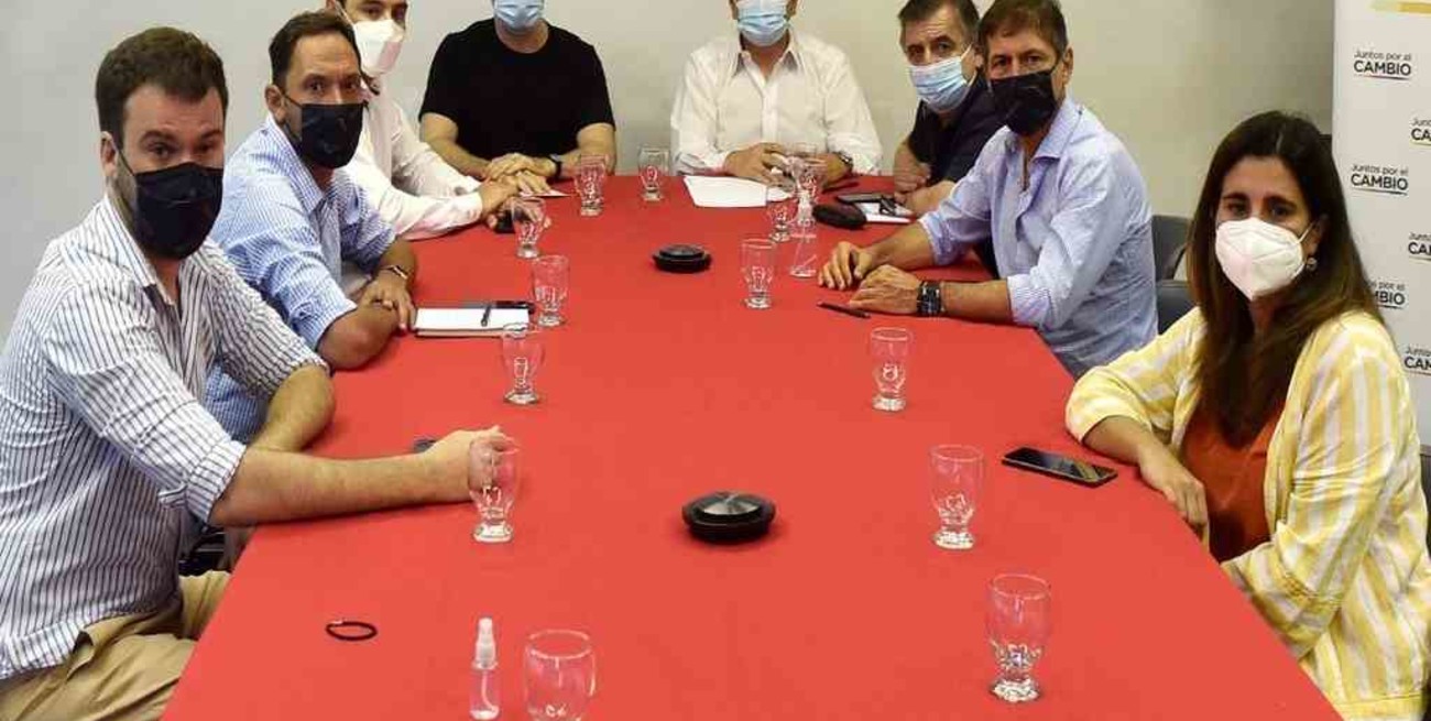 Juntos por el Cambio reclama conocer el plan ante el FMI