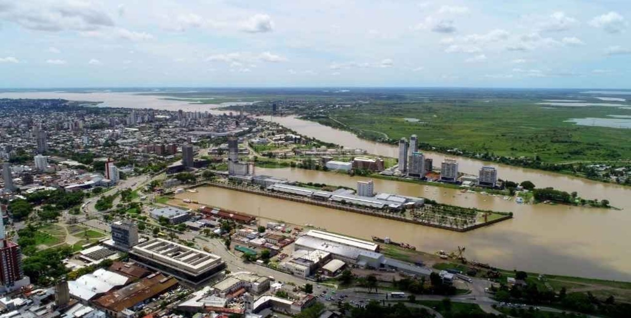 Desde Santa Fe en 2020 se concretaron exportaciones por US$ 22 mil millones