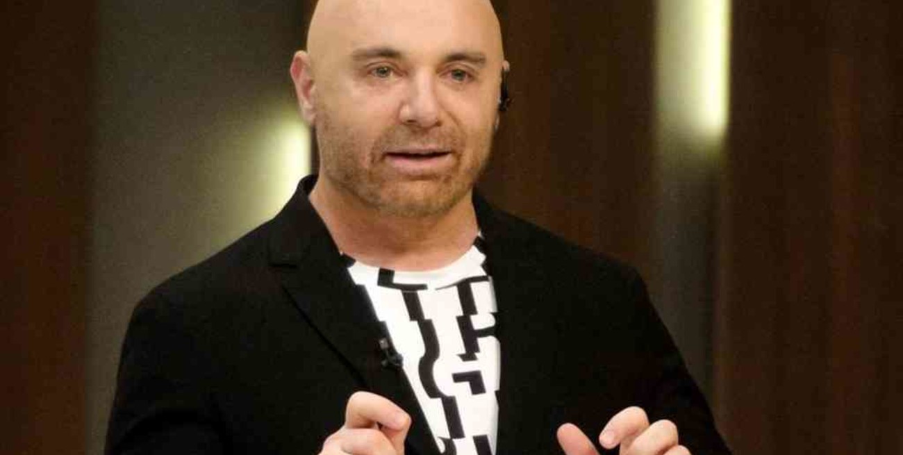 "¿Por qué las mujeres se jubilan antes que los hombres?": la cuestionada frase de Germán Martitegui