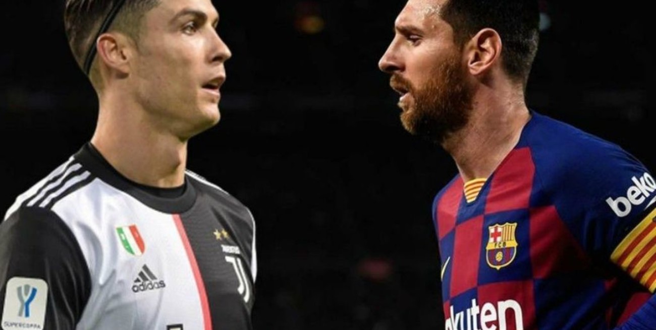 Sin Messi ni Cristiano Ronaldo: quiénes son los 10 jugadores más caros del mundo