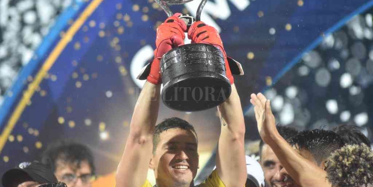 Exclusivo del TAS a El Litoral: no sale el fallo del Caso Pinos