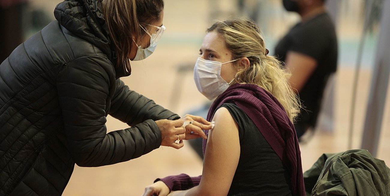 Coronavirus: Argentina notificó 20.888 contagios y 614 muertes, que ya son más de 95.000