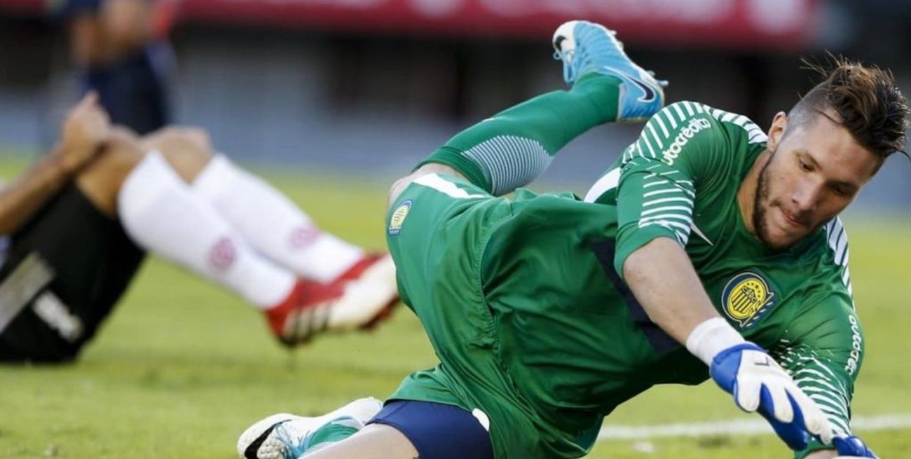 Cambio en la lista de la Selección Argentina: Ledesma fue convocado en lugar de Musso