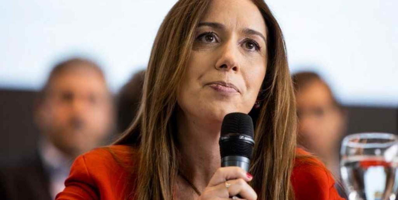 La OEA respondió a las críticas del Gobierno argentino por la designación de Vidal como veedora electoral 