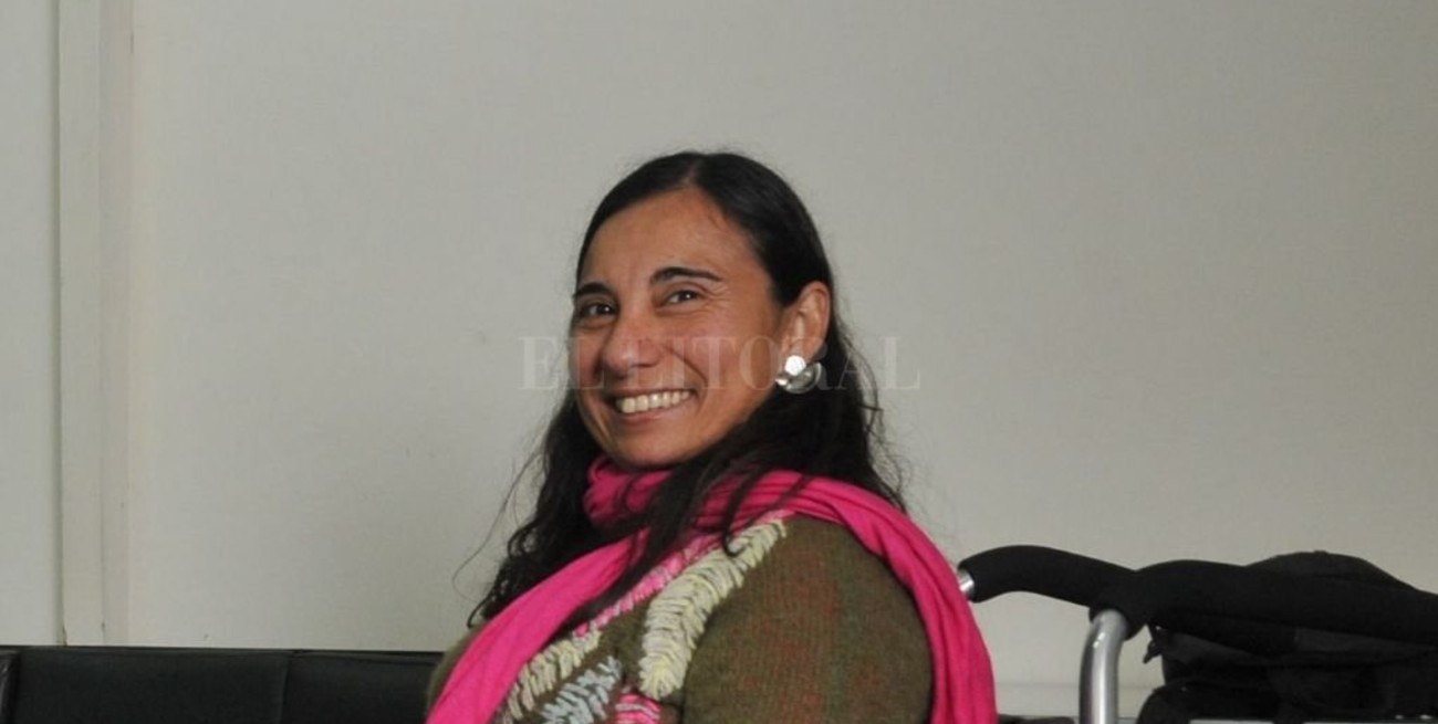 Conversatorios sobre género y discapacidad