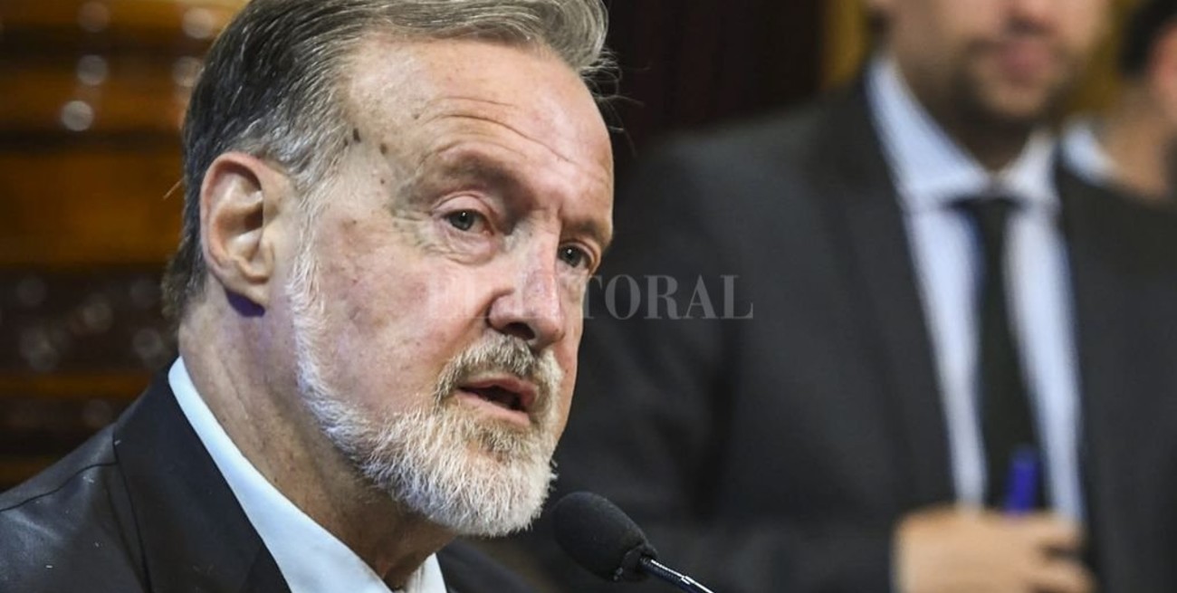 Rafael Bielsa y el exquisito arte de la diplomacia nacional y popular 