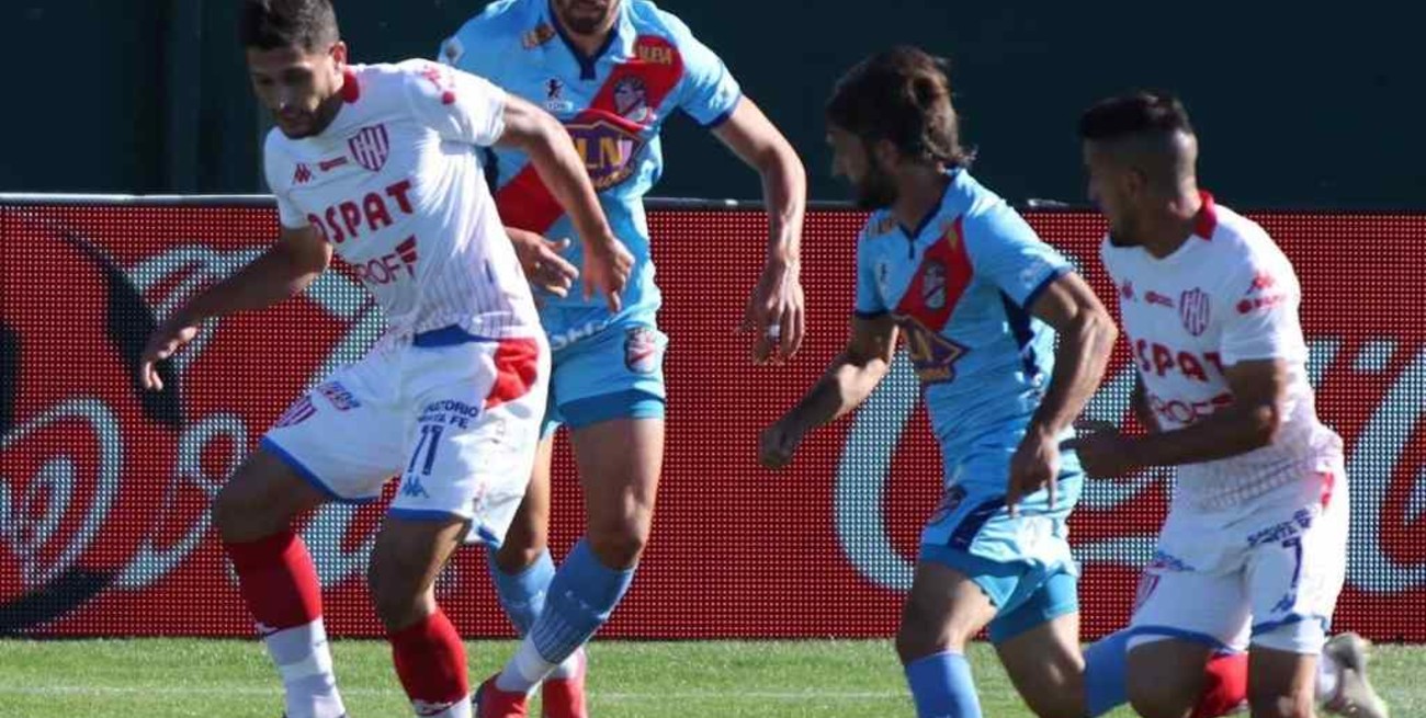 Unión se juega su última chance de entrar a la Sudamericana ante Arsenal