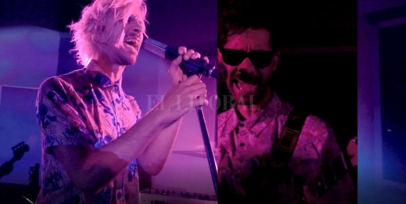 Una noche para la liberación