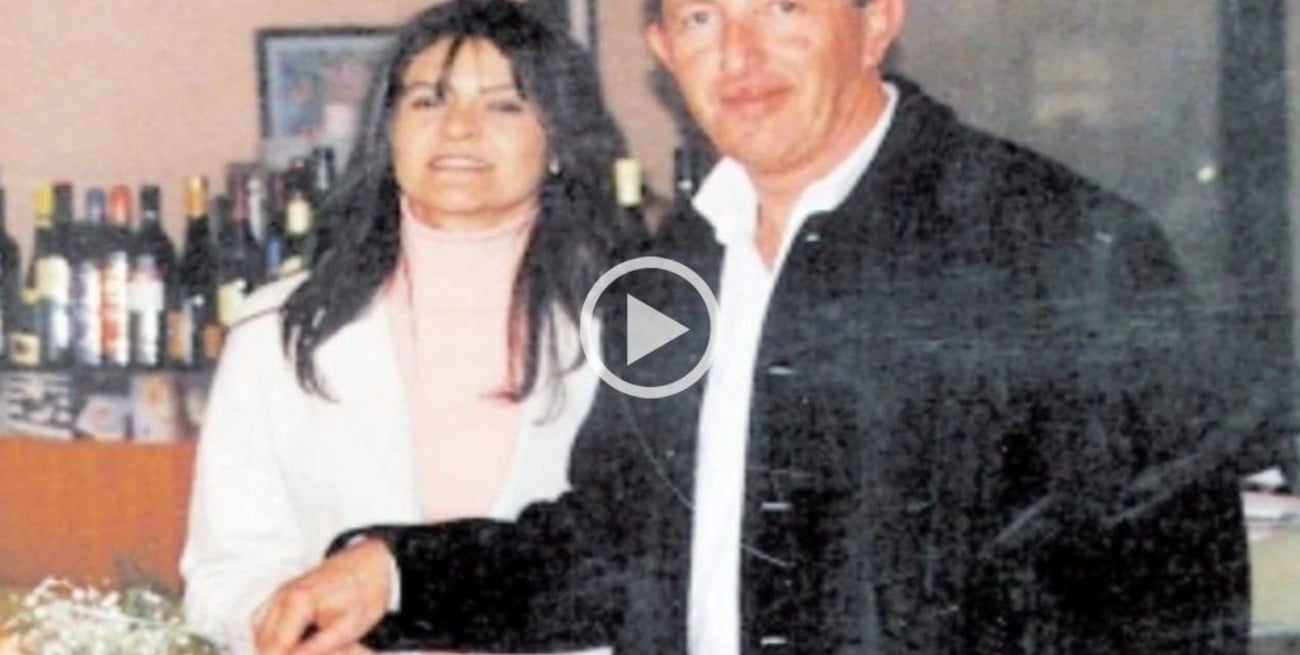 Exclusivo: el duro relato de la santafesina que estuvo 12 años presa por un delito que no cometió