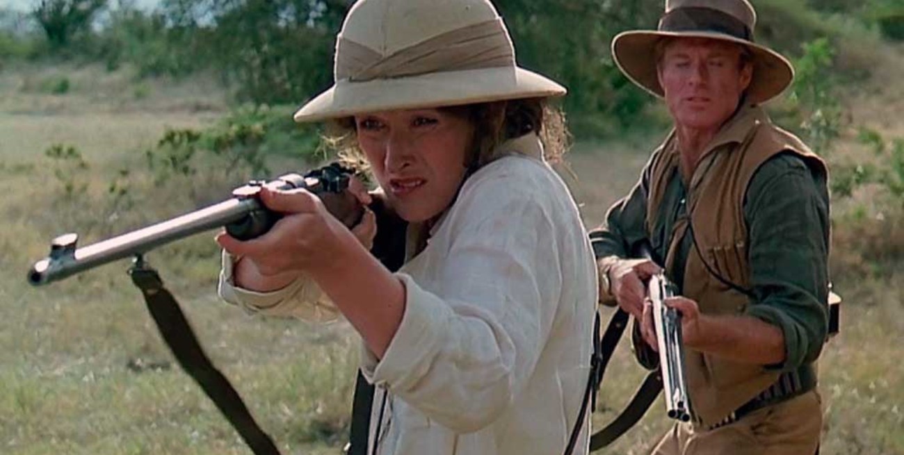 En Twitter preguntaron qué mujer movilizaría tanto como Maradona, respondieron "Meryl Streep" y desataron una catarata de memes