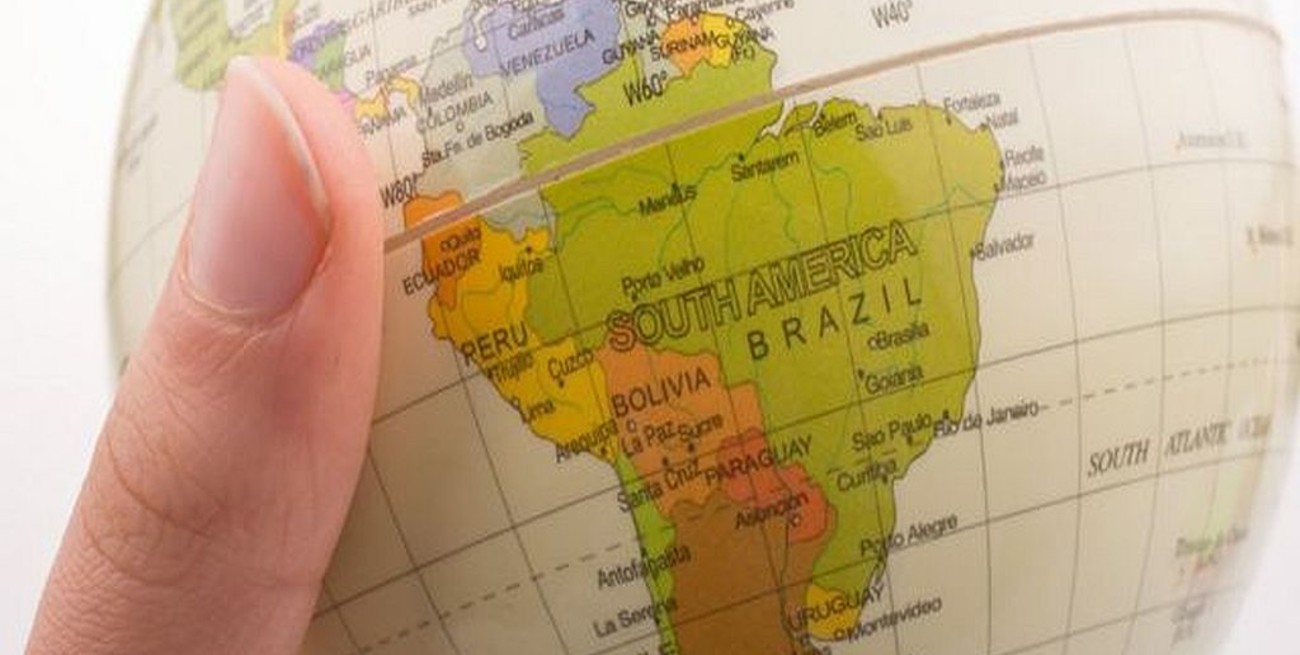 Así se distribuirán las vacunas de Covax en América Latina