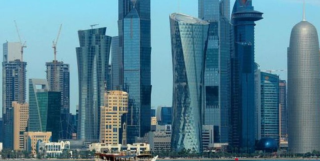 Estados Unidos trasladará su misión diplomática de Afganistán a Catar