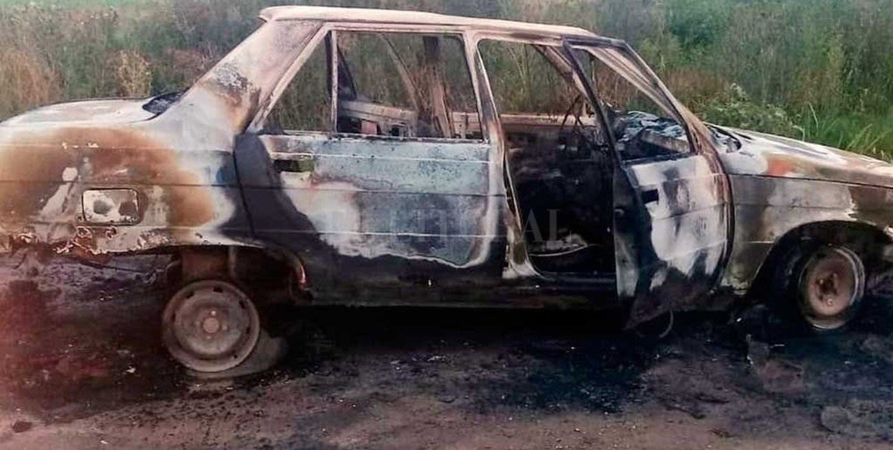 Último mensaje: "Me quiere llevar obligada, ¡Madre mía!"