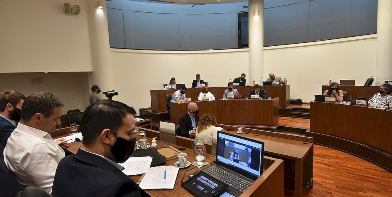 Santa Fe: ¿viene un Concejo cargado de grieta y rosca, pero con la necesidad de "negociar"?