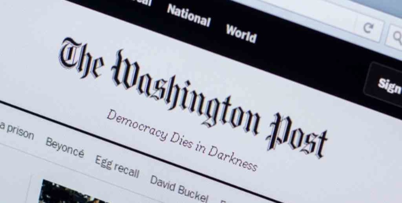 The Washington Post se mostró a favor del lenguaje inclusivo