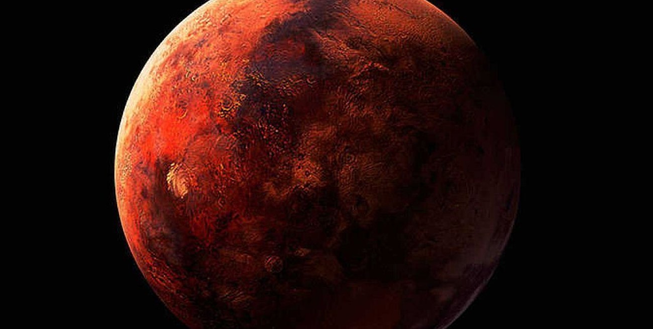 El rover Perseverance ya está en Marte