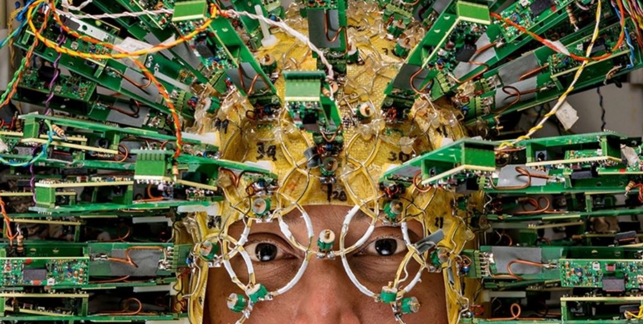 Mapear cómo encajan los 100 mil millones de células en el cerebro, es el nuevo y valiente reto del mundo