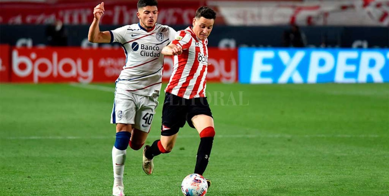 Así quedó la tabla al finalizar la fecha 8 del fútbol argentino