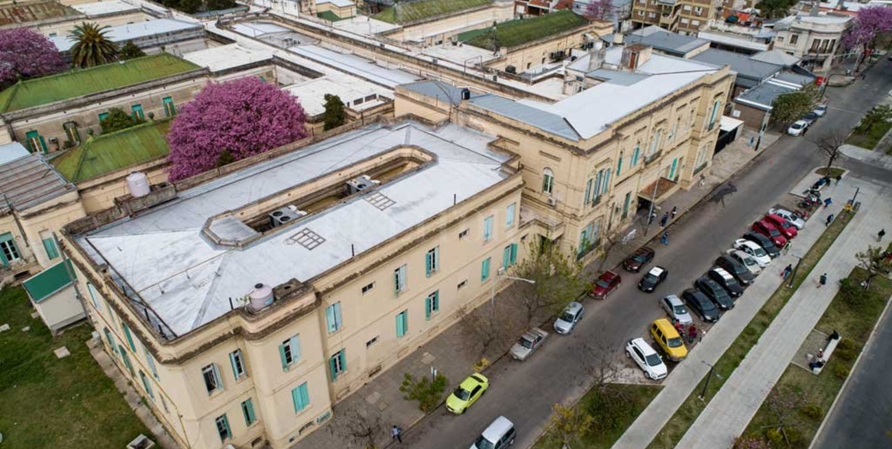 Santa Fe insegura: lo balearon en el norte de la ciudad