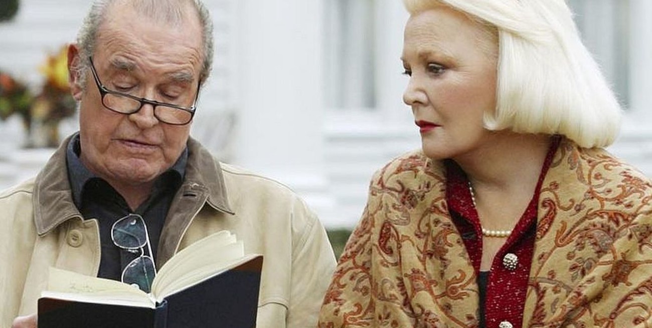 Cuando el que redacta se hace la película