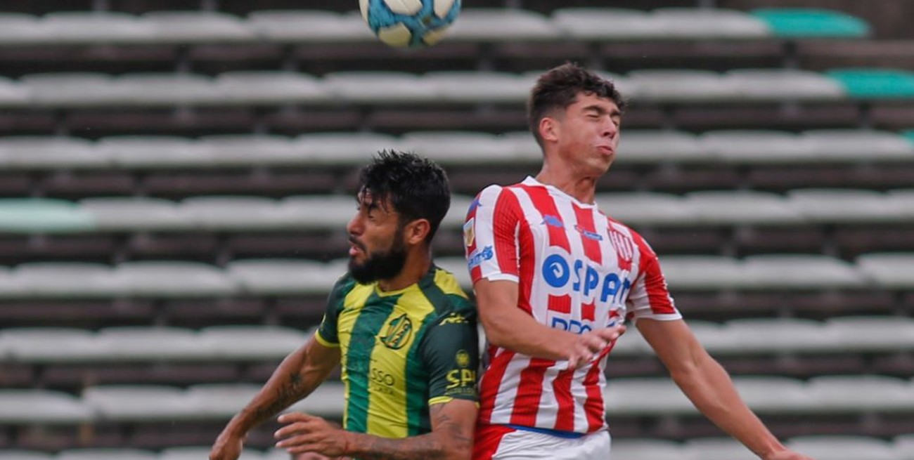 Para el Tate es siempre "La Feliz"