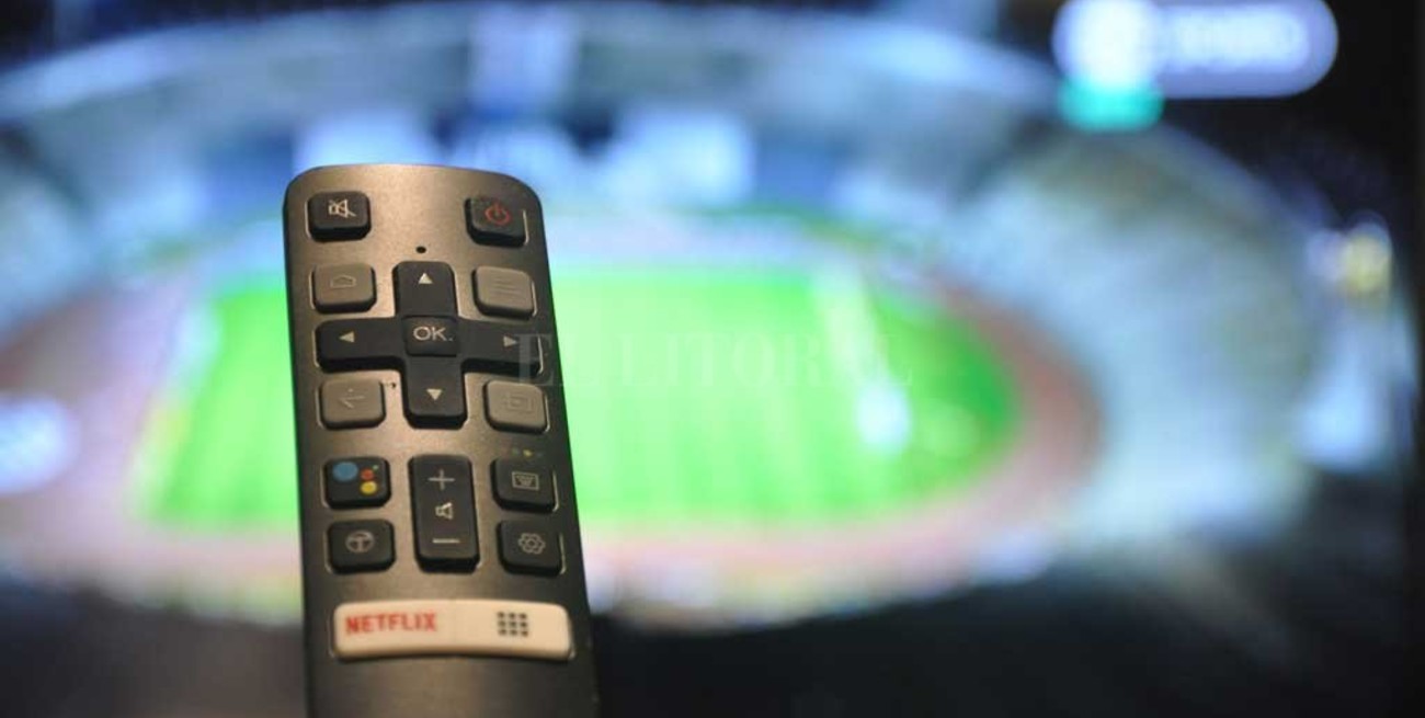 Horarios y TV: arranca la fecha 8 de la Copa de la Liga