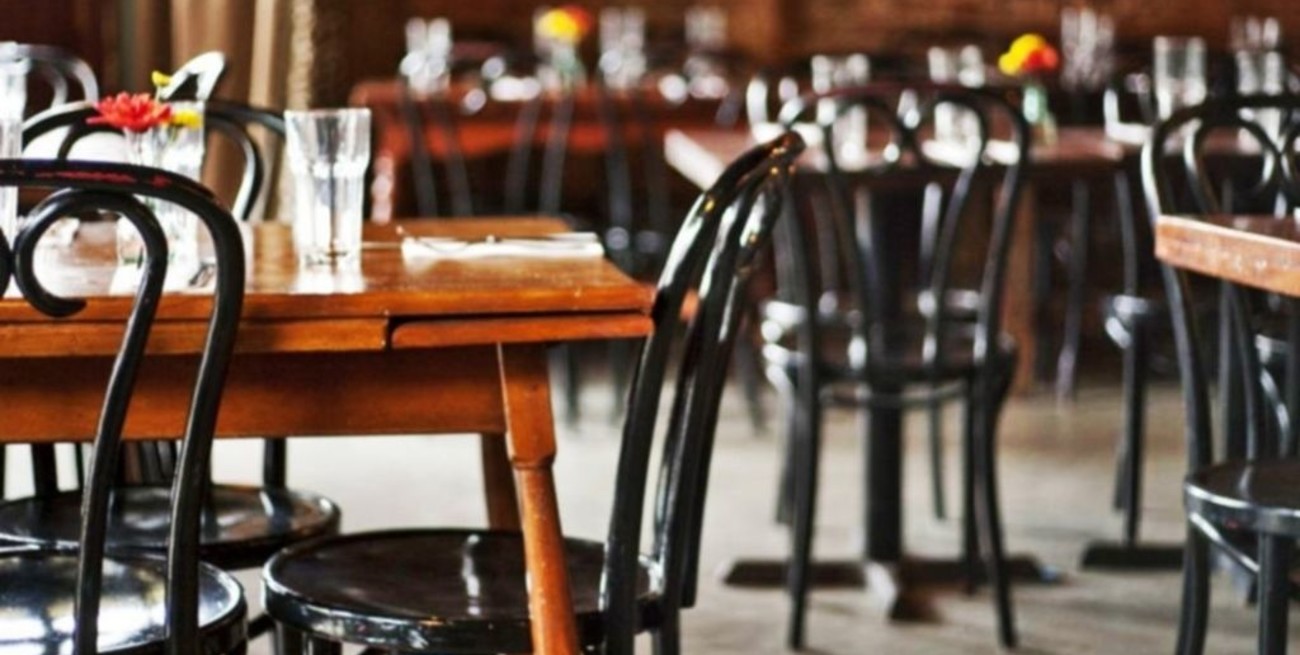 Corrientes exigirá carnet de vacunación para ingresar a bares y espectáculos