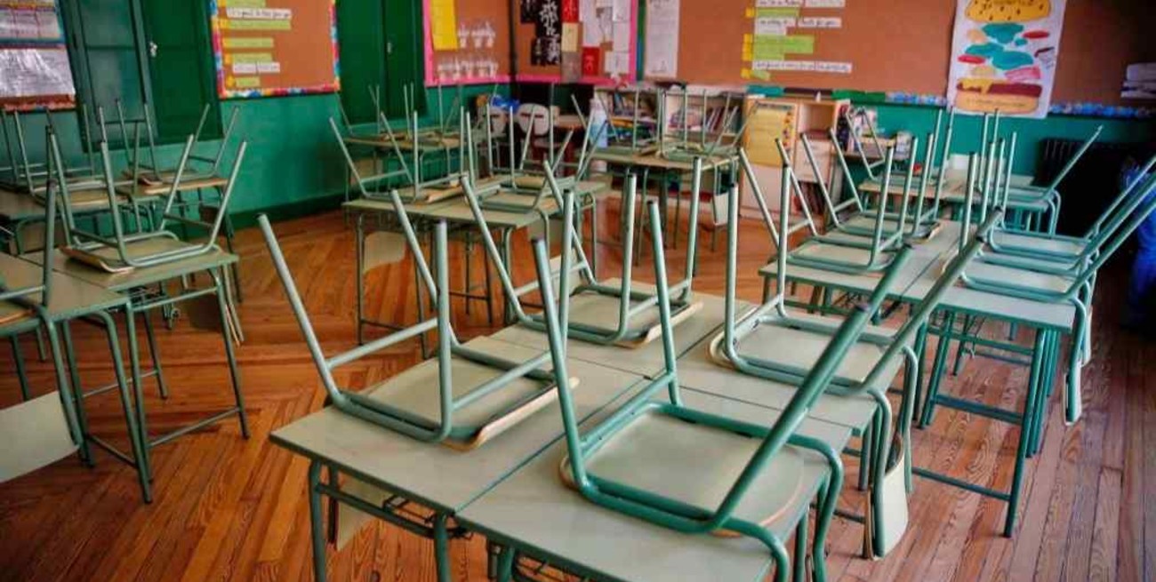 Córdoba: el 1 de marzo comenzará el ciclo lectivo con modalidad a determinar