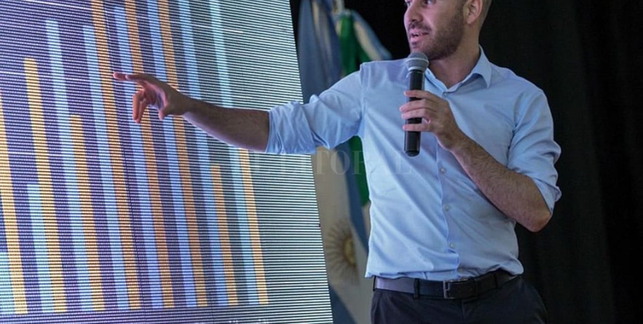 El Gobierno proyecta un crecimiento del PBI del 7% como base para 2021