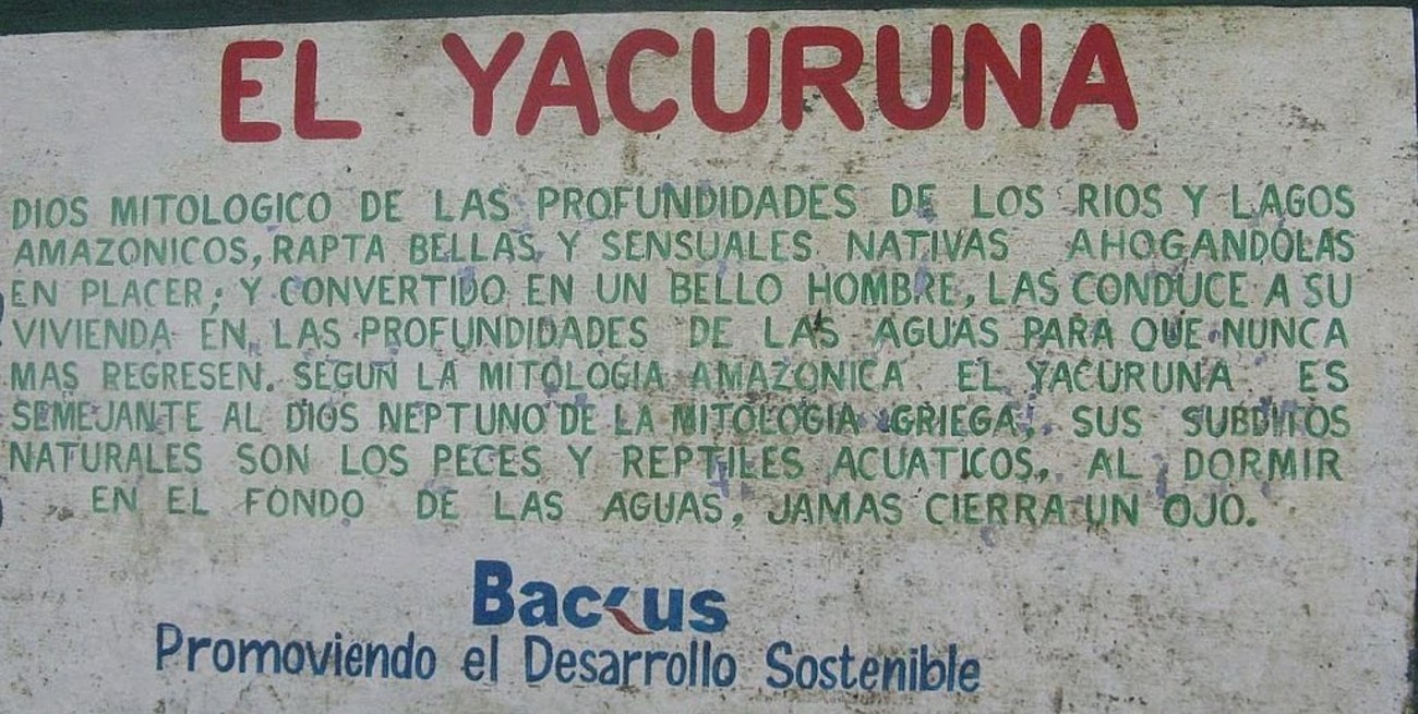 Misterios de no tan lejos