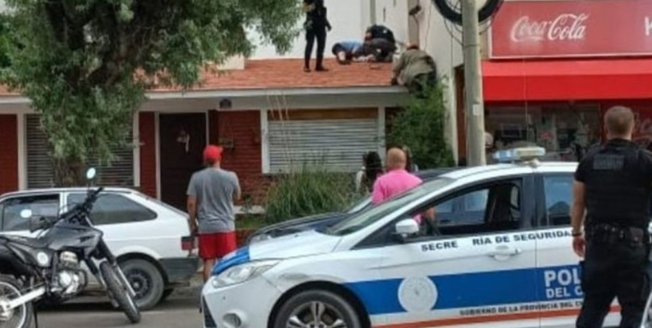 Tragedia en Puerto Madryn: un bebe falleció tras caer desde el cuarto piso de un edificio