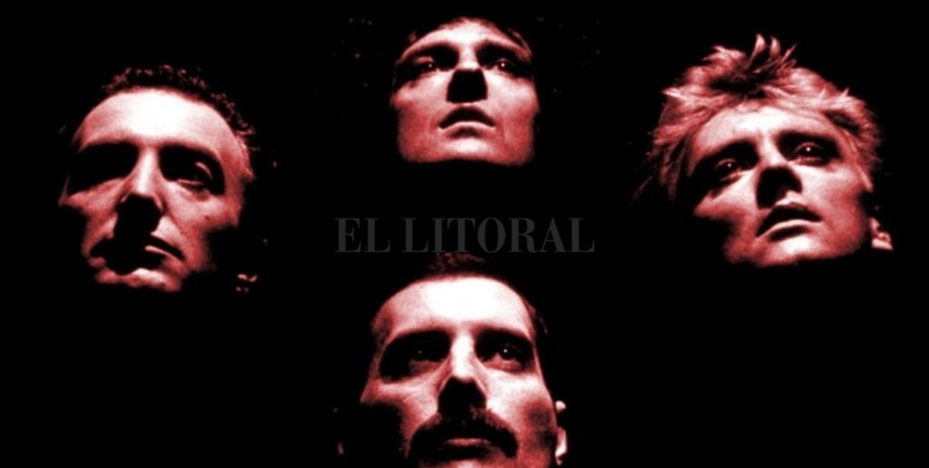 Neurología: "Don't Stop Me Now", de Queen, es la mejor canción para subir el ánimo 