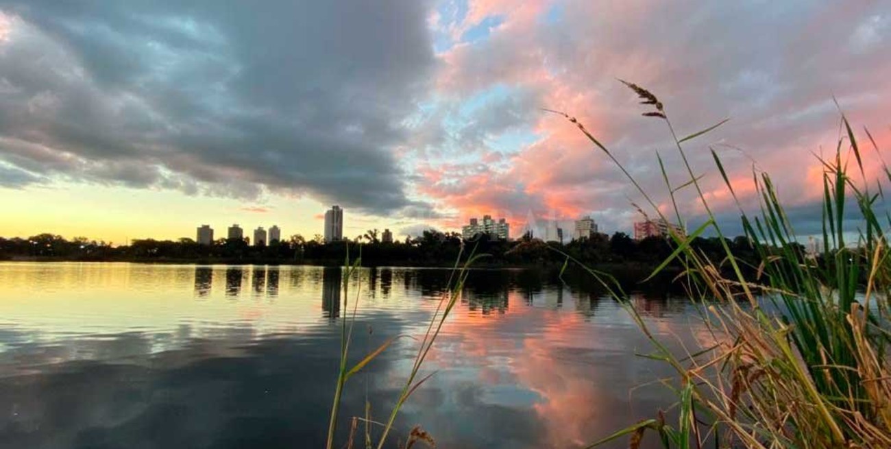 Una ola de calor afectará a gran parte del país: a cuánto subirá la temperatura en Santa Fe