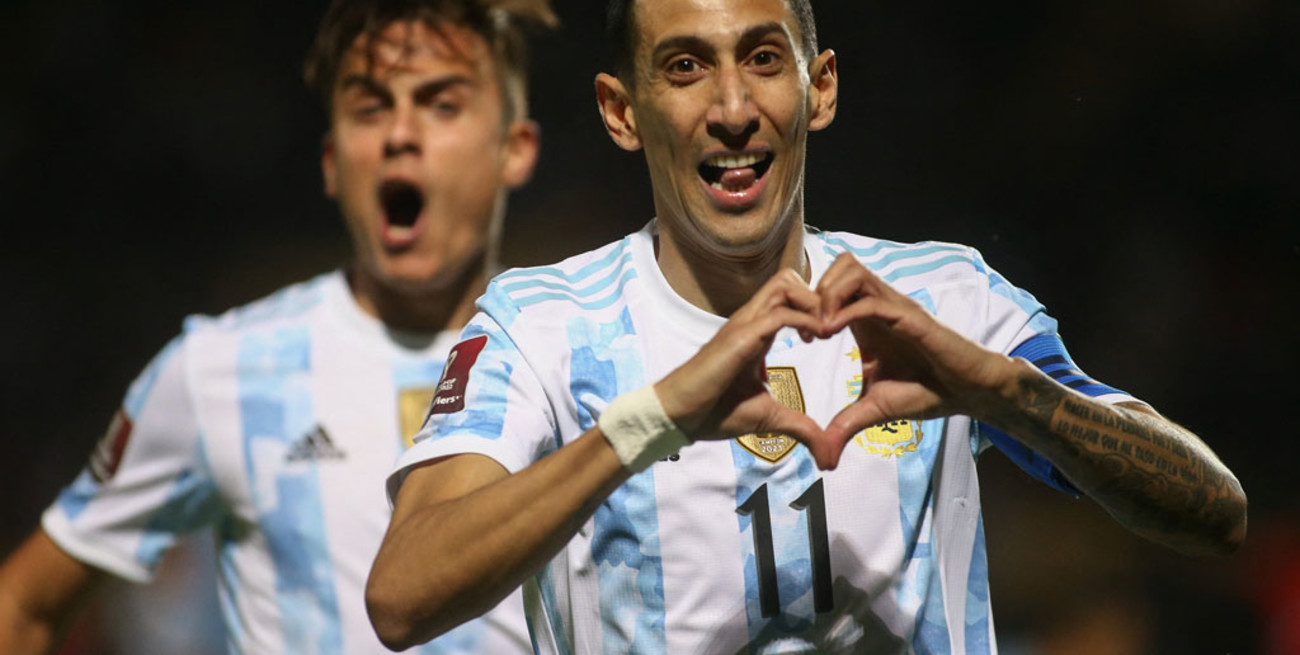 Qué necesita Argentina para clasificar al Mundial