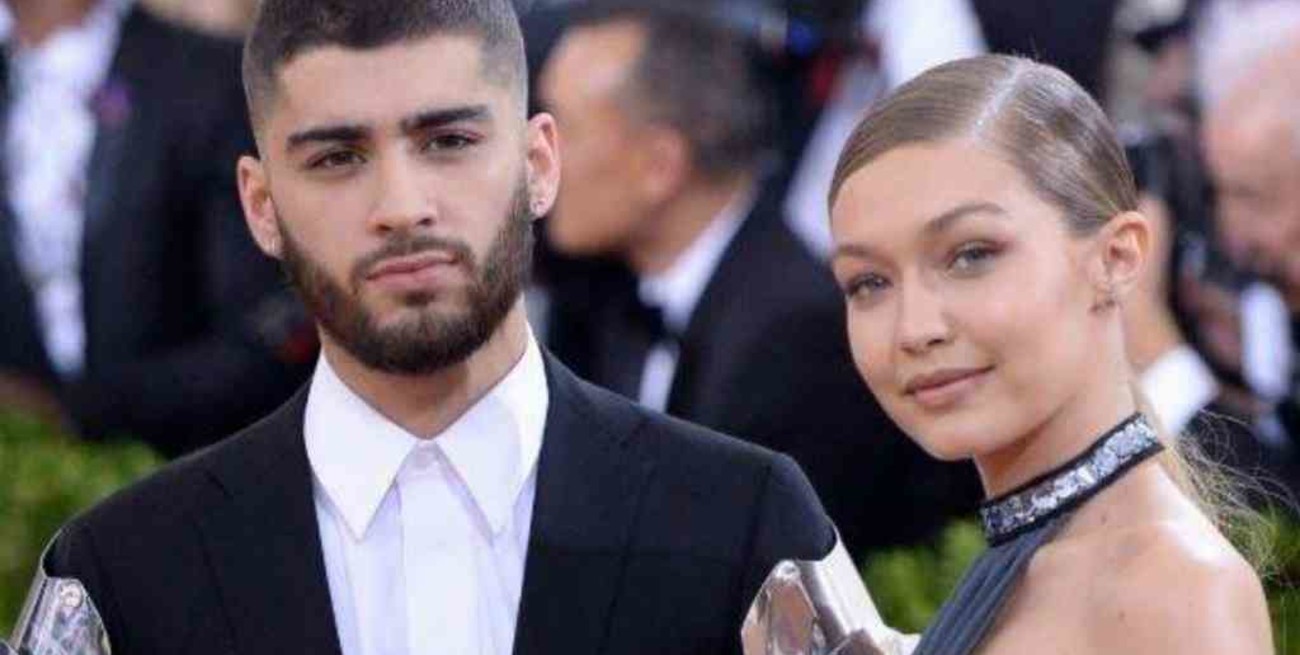 Escandalosa separación de Zayn Malik y Gigi Hadid:  el cantante habría agredido a la madre de la modelo