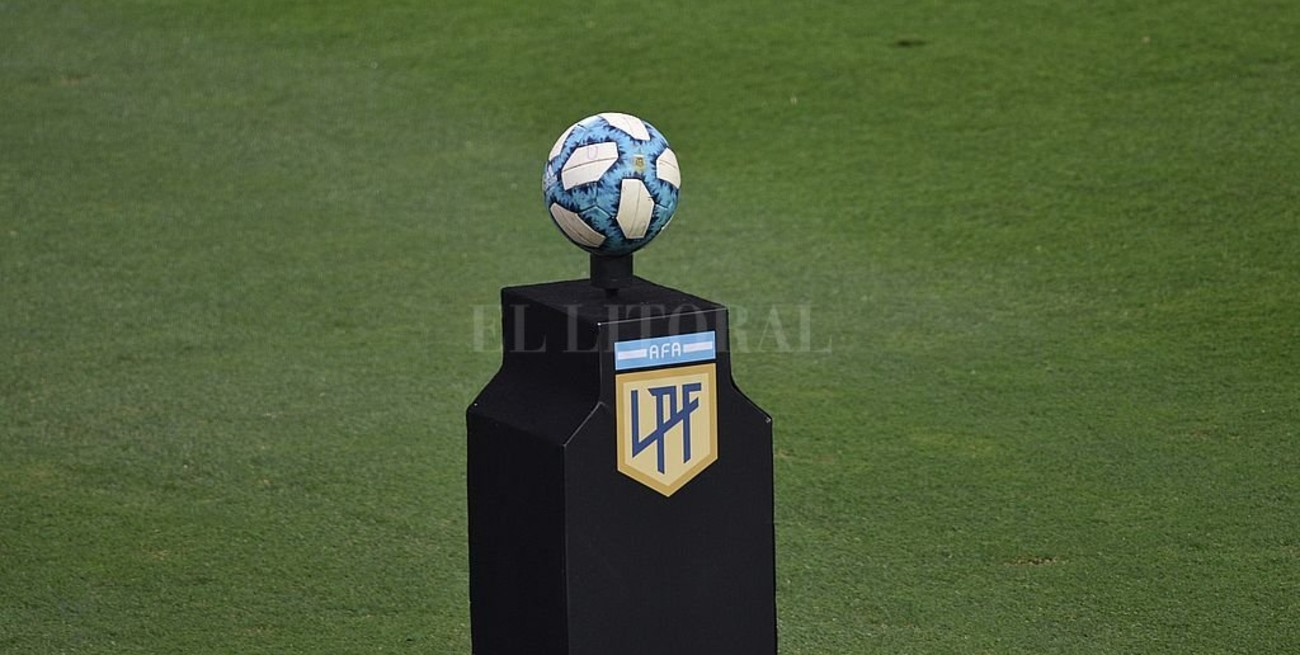 Programación de la sexta fecha de la Copa Diego Maradona