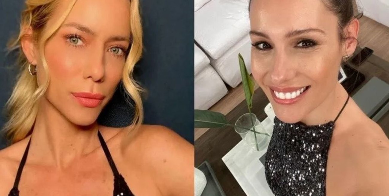 Mica Viciconte reavivó la batalla entre Pampita y Nicole Neumann
