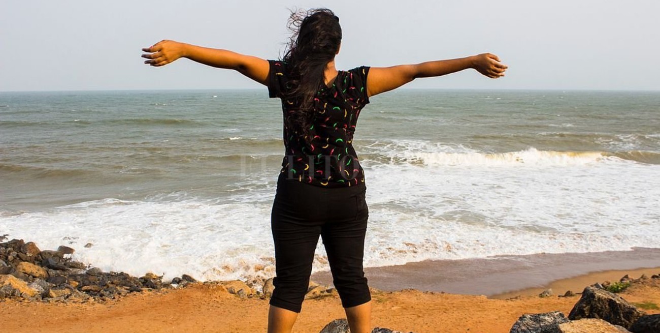 Cerca de 330 mil personas solicitaron certificado para veranear en la previa al fin de semana largo