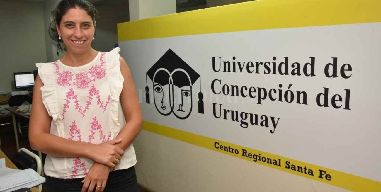Profesorado de Enseñanza Superior: opción para crecer como referente de la enseñanza  