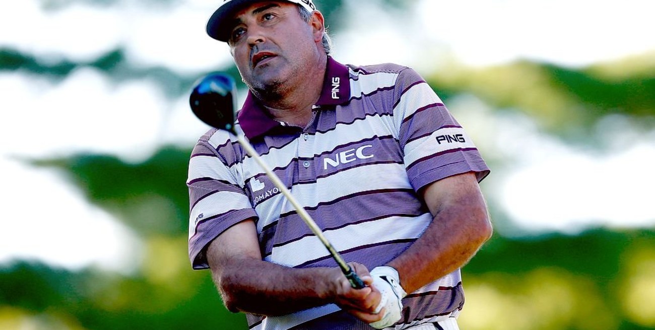 Mientras sigue prófugo de la Justicia, el "Pato" Cabrera fue denunciado por amenazas telefónicas