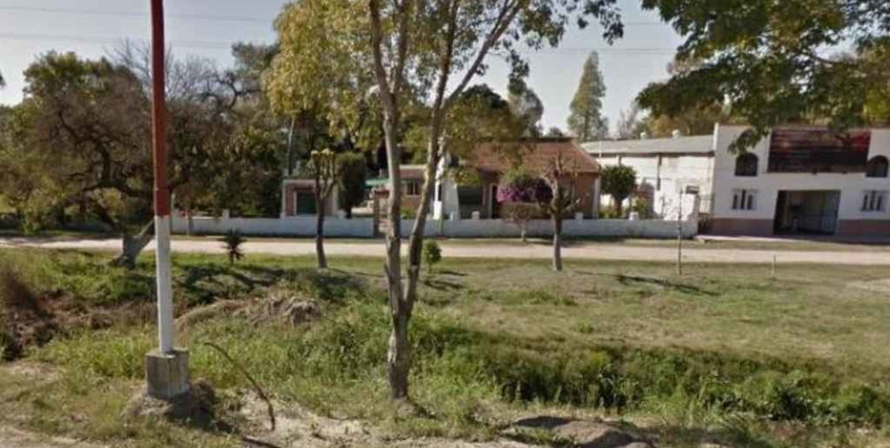 Imputaron a la mujer que mutiló y enterró a su bebé en Corrientes