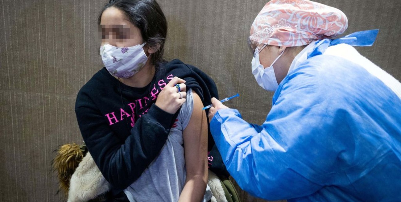 Luego de casi tres meses, Argentina volvió a reportar más de 3.000 casos de Covid en una jornada