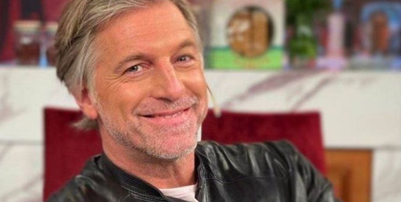 Coronavirus: se complicó la salud de Horacio Cabak