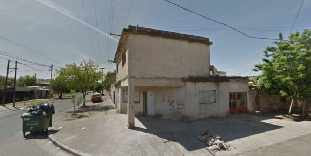 Rosario: sicarios matan a tiros a dos hombres en la zona noroeste