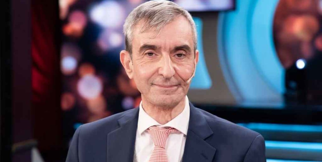 Nelson Castro, sobre Diego Maradona: "Fue enterrado sin el corazón" 