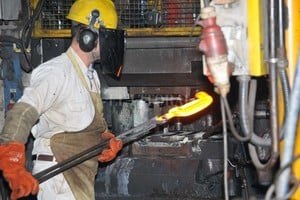 Archivo El Litoral D.R